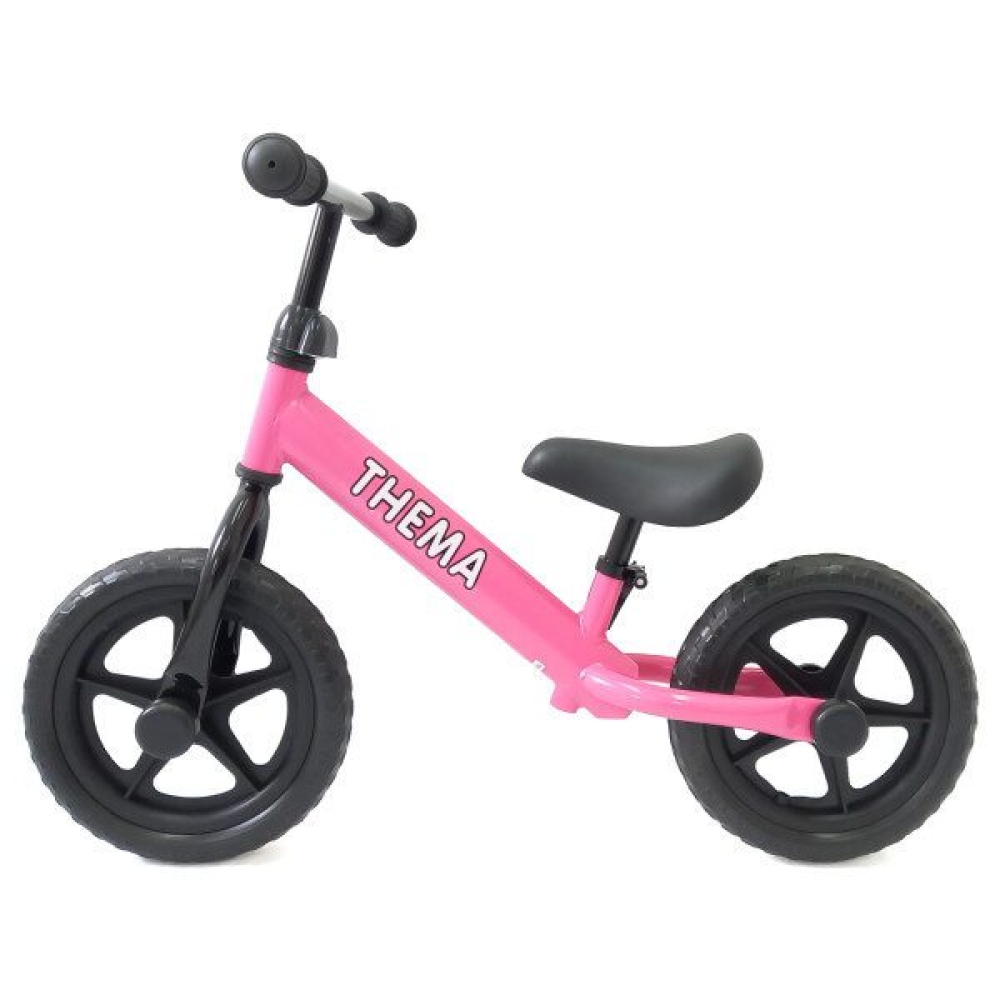 1074.jpg BALANS BICIKLA PINK