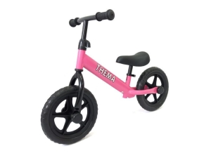 BALANS BICIKLA PINK