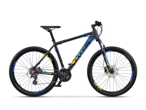 BICIKL CROSS GRX 8 HDB  27.5''