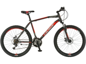 BICIKL POLAR WIZZARD 2.0 26''