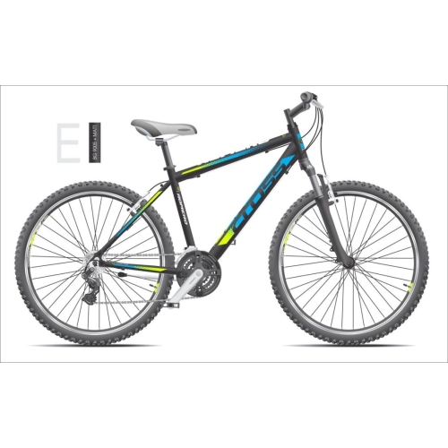 BICIKL CROSS ROMERO 26"