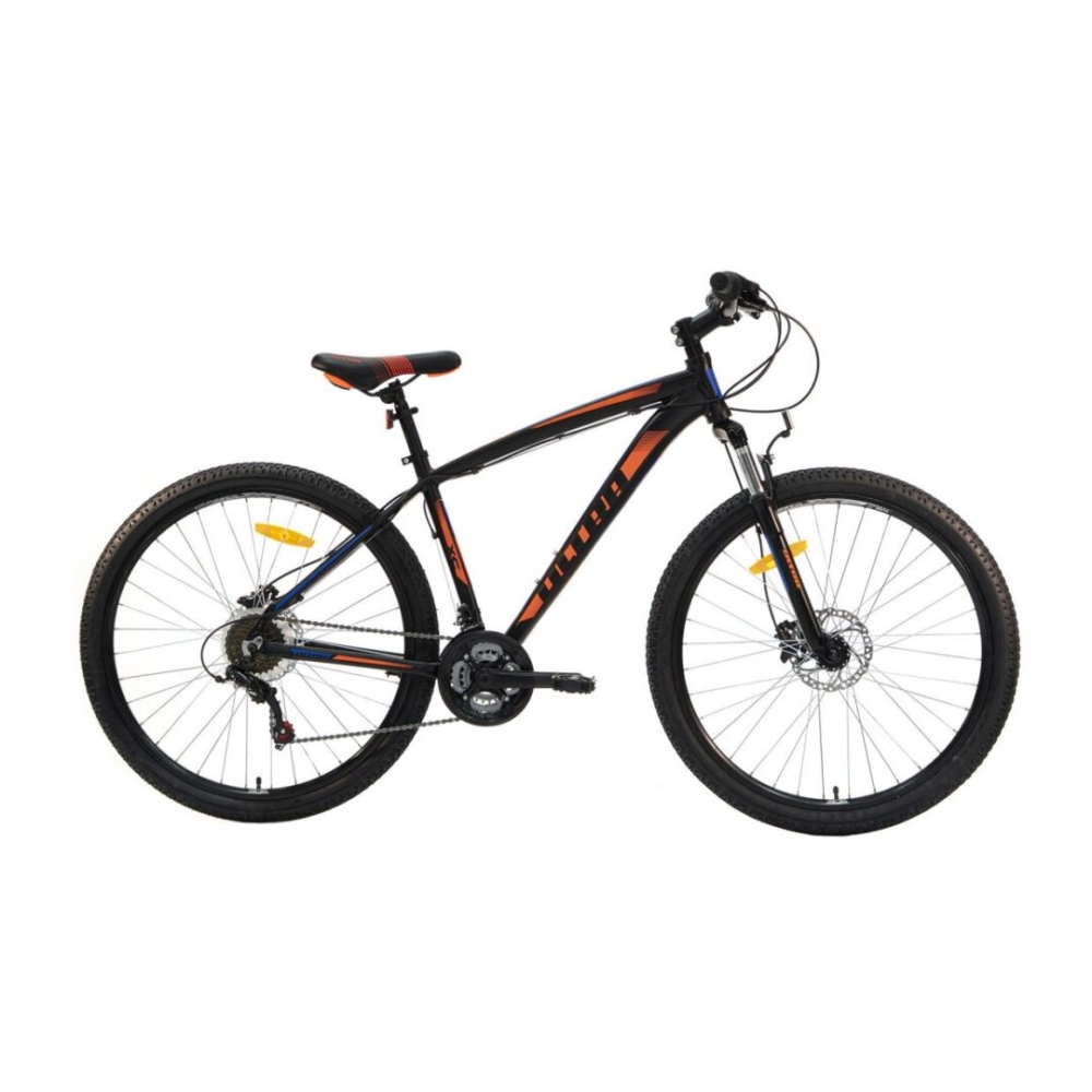 ULTRA NITRO HDB - LOGAN  400MM  27,5"