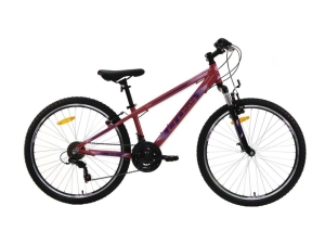 26" CROSS DAISY - PINK