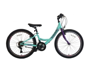 24" CROSS ALISSA - BLUE