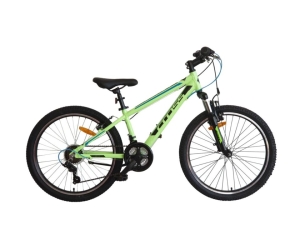 BICIKL CROSS BOXER 24''