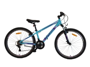 26" CROSS DAISY - BLUE