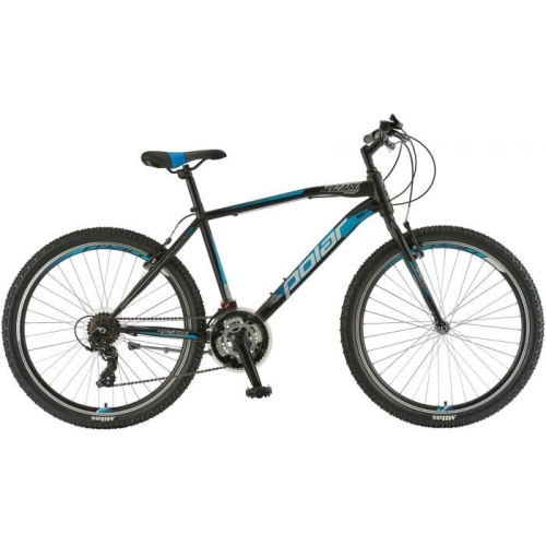 BICIKL POLAR WIZZARD 3.0 26''