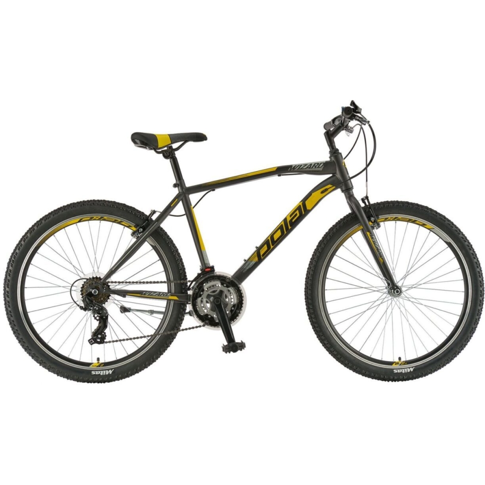 BICIKL POLAR WIZZARD 3.0 26''