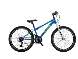 BICIKL POLAR SONIC V-BRAKE 24"