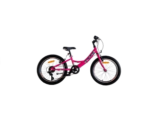20" CROSS ALISSA - PINK