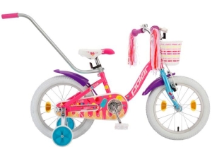 BICIKL POLAR JUNIOR 14" Icecream