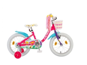 BICIKL POLAR JUNIOR 16 Summer