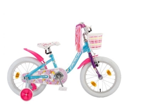B162S0120-Unicorn_baby_44.jpg BICIKL POLAR JUNIOR 16" Unicorn baby