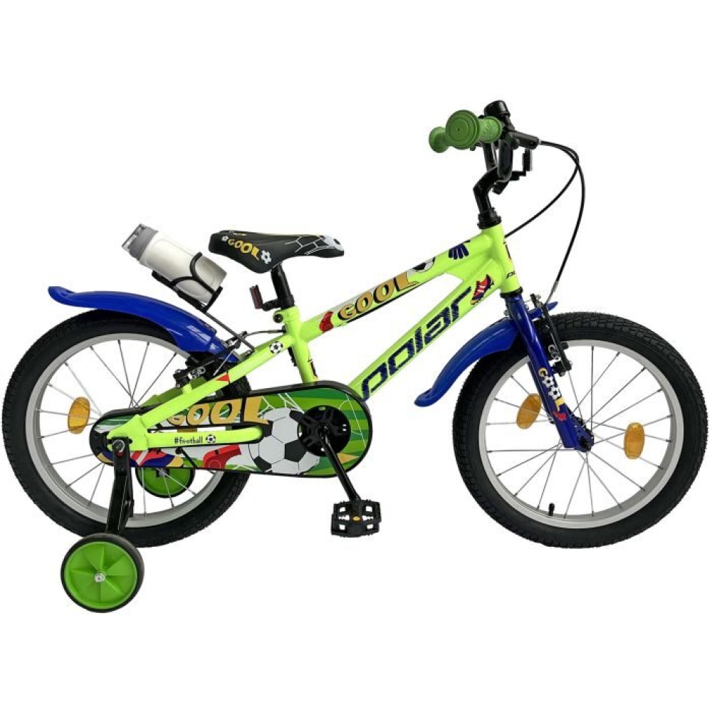 B182S0223-Football.jpg BICIKL POLAR JUNIOR 18" - Football