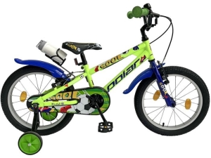 B182S0223-Football.jpg BICIKL POLAR JUNIOR 18" - Football