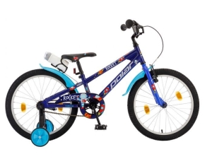 BICIKL POLAR JUNIOR 20" Rocket