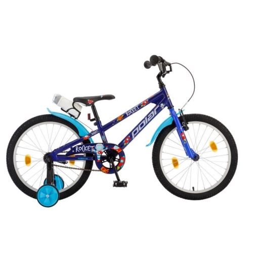 BICIKL POLAR JUNIOR 20" Rocket