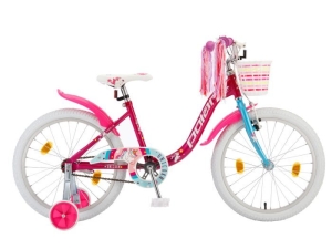 BICIKL POLAR JUNIOR 20" - Unicorn singl
