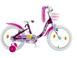 BICIKL POLAR JUNIOR 18 SPRING