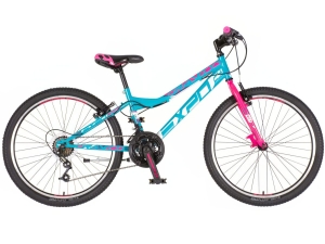 II-original.jpg BICIKL EXPLORER MAGNITO 24" TIRKIZ ROZE
