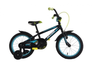 ULTRA KIDY 16" PLAVA