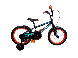 ULTRA KIDY 16" NARANDŽASTA