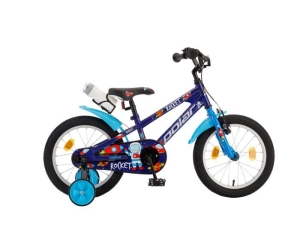 P162S0120-Rocket.jpg BICIKL POLAR JUNIOR 16" Rocket