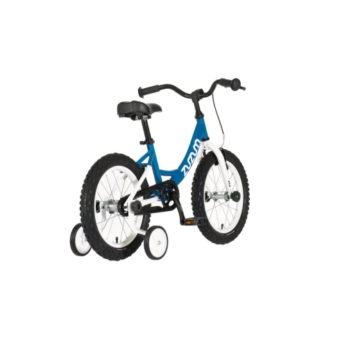 BICIKL 16" ZUZUM - PLAVO BELI