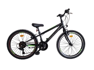 CROSS SPEEDSTER STEEL Black