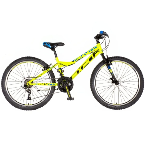BICIKL EXPLORER MAGNITO BOY 24"