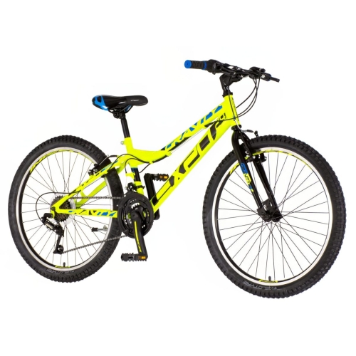 BICIKL EXPLORER MAGNITO BOY 24"