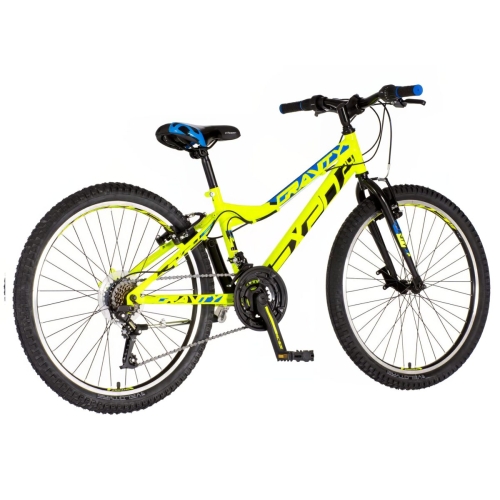 BICIKL EXPLORER MAGNITO BOY 24"
