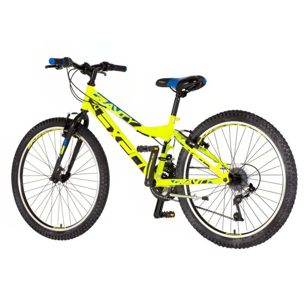BICIKL EXPLORER MAGNITO BOY 24"