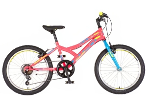 BICIKL EXPLORER SPY 20" ROZE