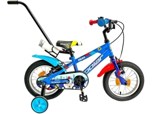 BICIKL POLAR JUNIOR 14" Police