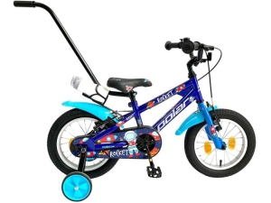 BICIKL POLAR JUNIOR 14"  Rocket