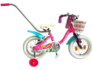 BICIKL POLAR JUNIOR 14" Summer