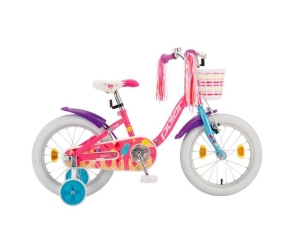 b162s0120-icecream_45.jpg BICIKL DEČIJI POLAR JUNIOR 16" Icecream
