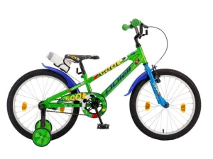BICIKL POLAR JUNIOR 20" Football