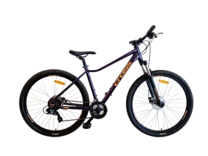 29" CROSS BELLA