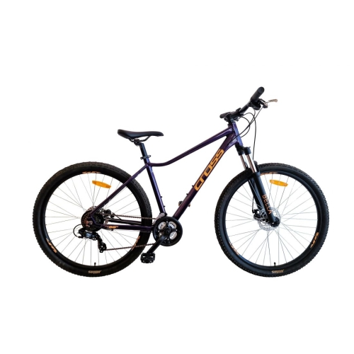 29" CROSS BELLA