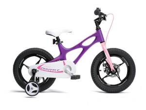 BICIKL ROYAL BABY SPACE SHUTTLE 16"