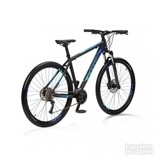 BICIKL CROSS GRX 9 - 27.5''