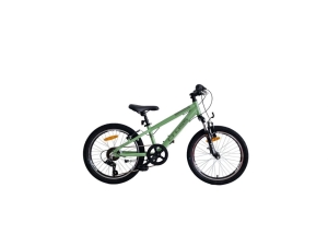 20" CROSS SPEEDSTER AL BOY / Green