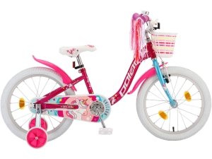 BICIKL POLAR JUNIOR 18 UNICORN SINGL