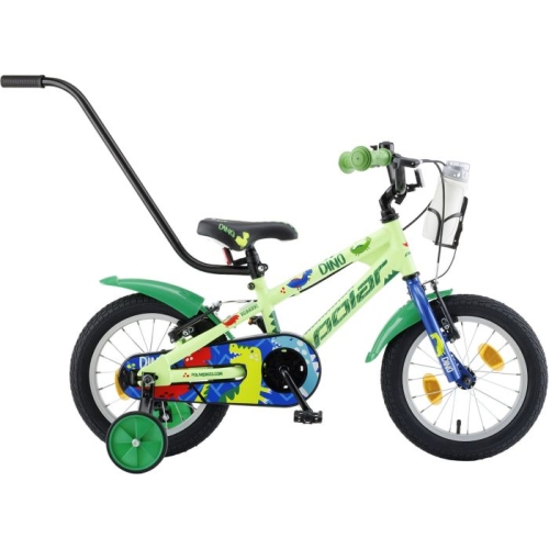 BICIKL POLAR JUNIOR 14"