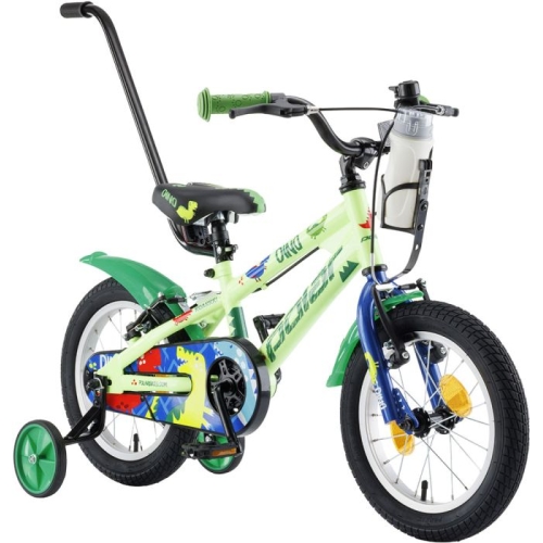 BICIKL POLAR JUNIOR 14"