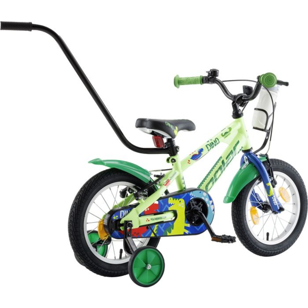 BICIKL POLAR JUNIOR 14"