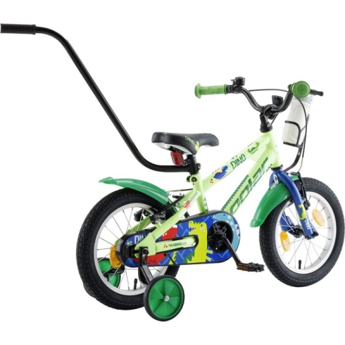 BICIKL POLAR JUNIOR 14"