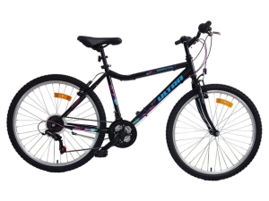 BICIKL ULTRA GRAVITA 26" / BLACK